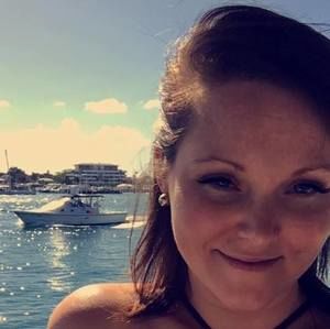 Meet your Posher, Krystina